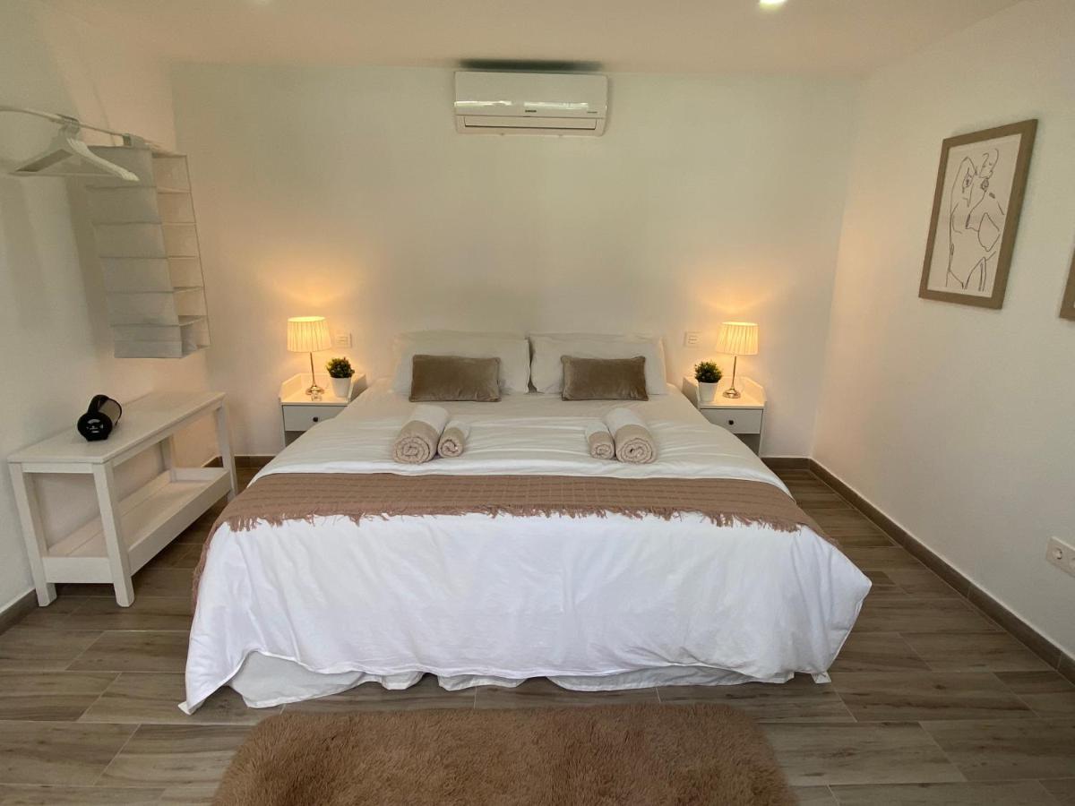 Arafo Sunset Villa Luaran gambar